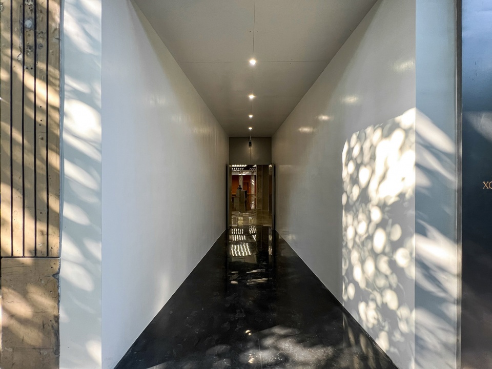 XC273 by XCOMMONS dongqi Design