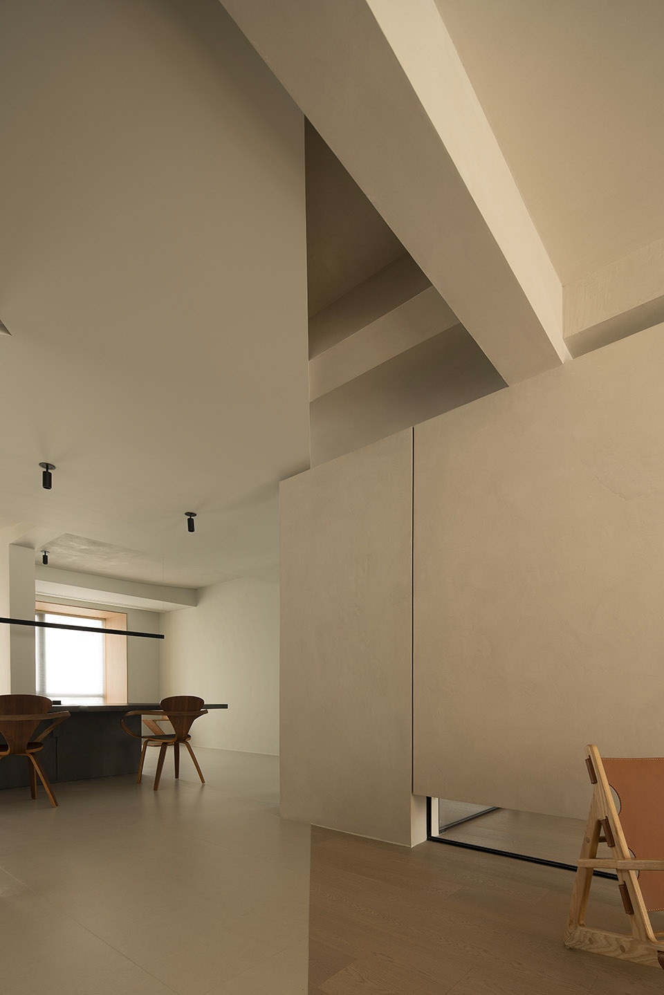 Zhui yu Design site