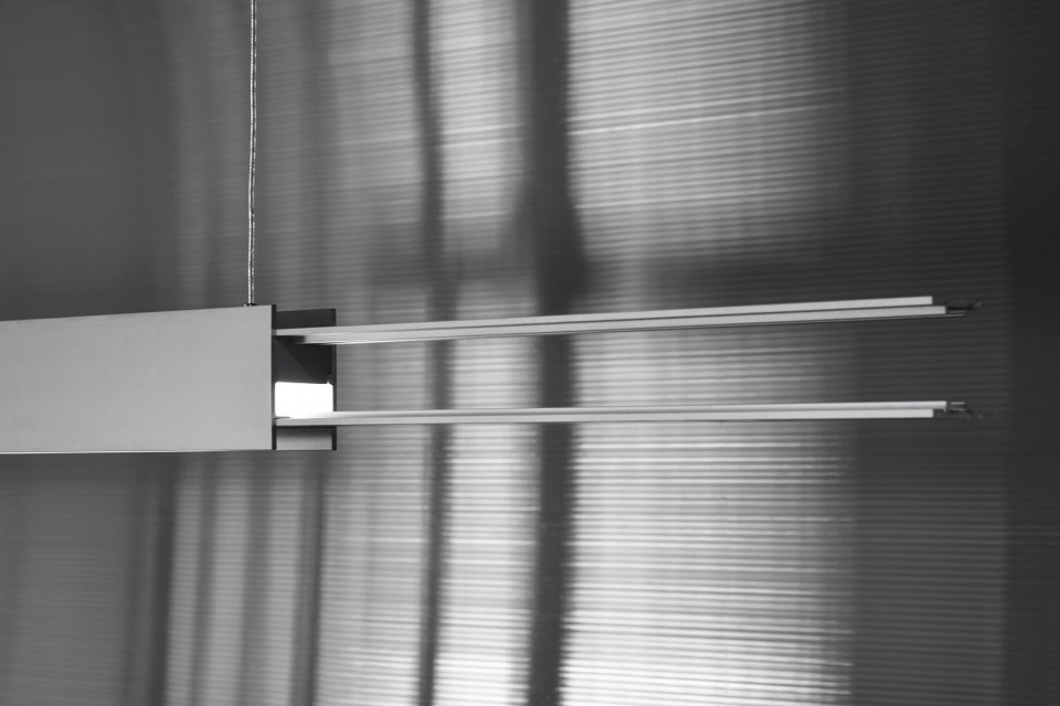 gap light by mario tsai