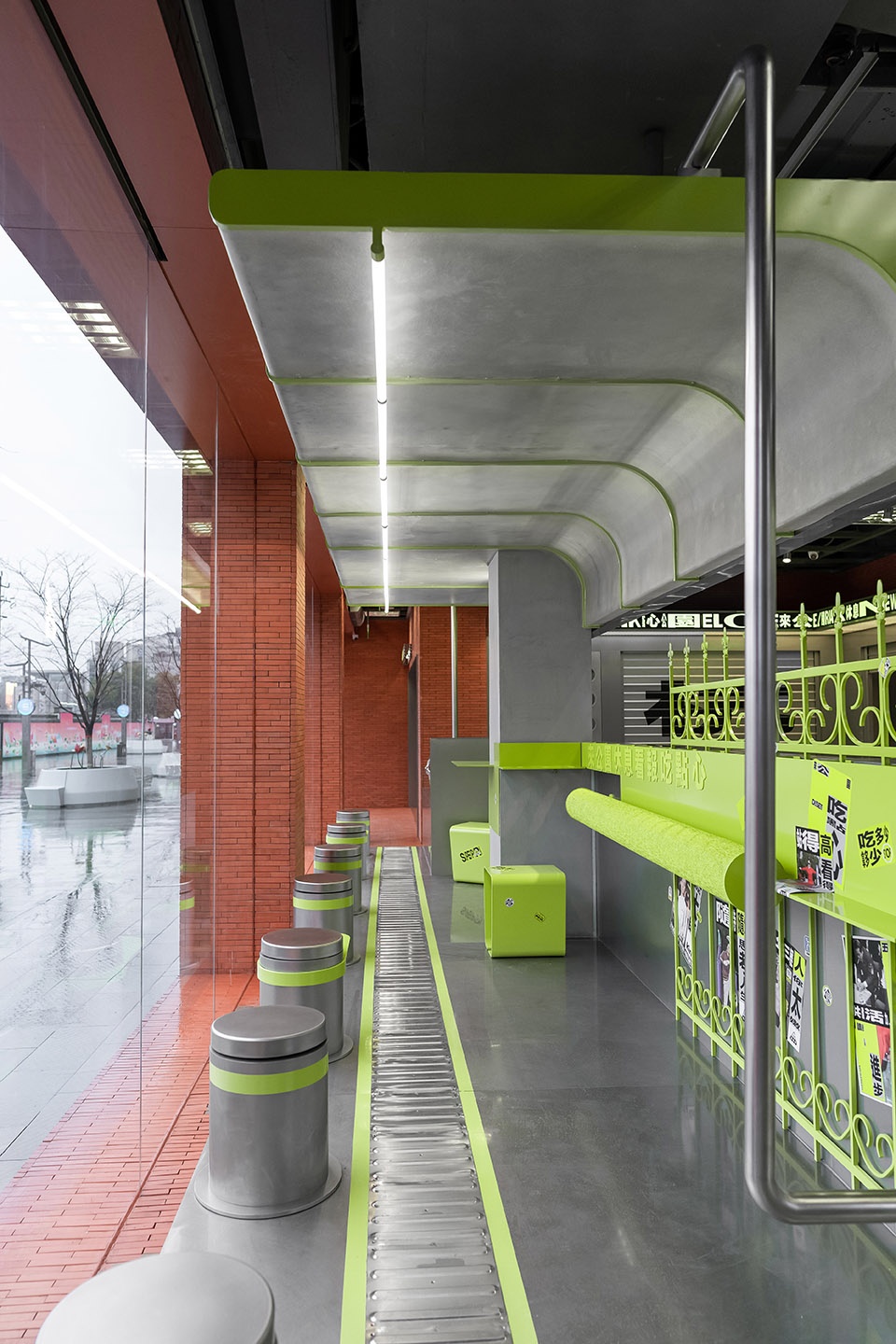 grand liz super park hangzhou by or design