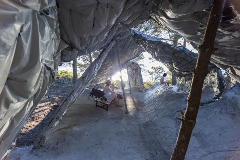 The Tent Ensamble Studio