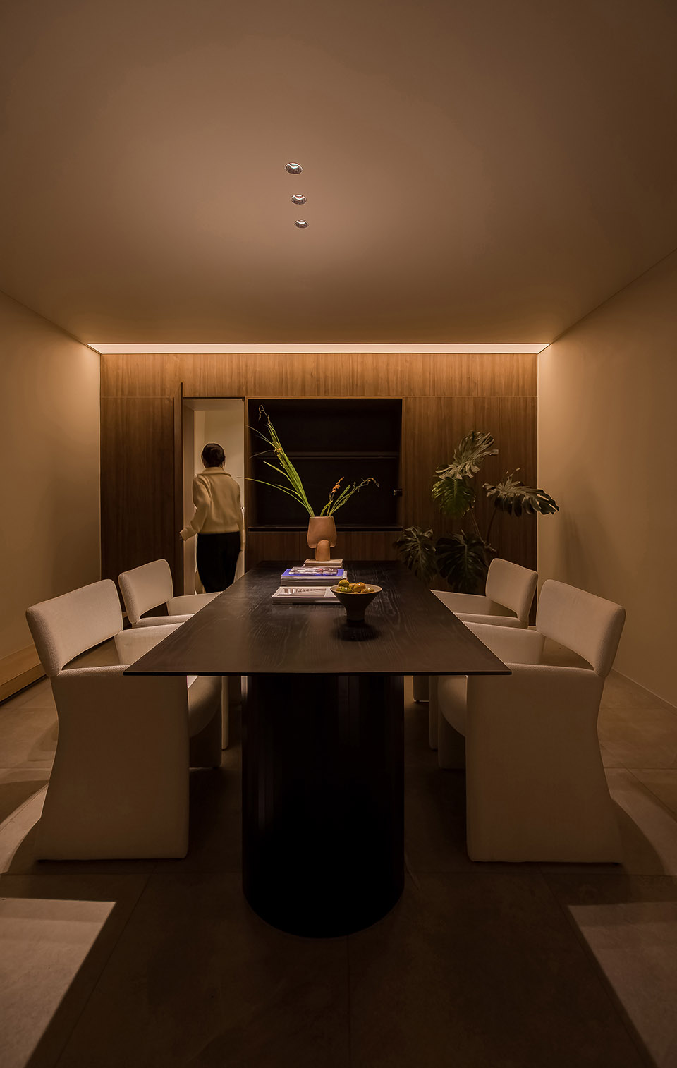 la case al sud china by wuyu design