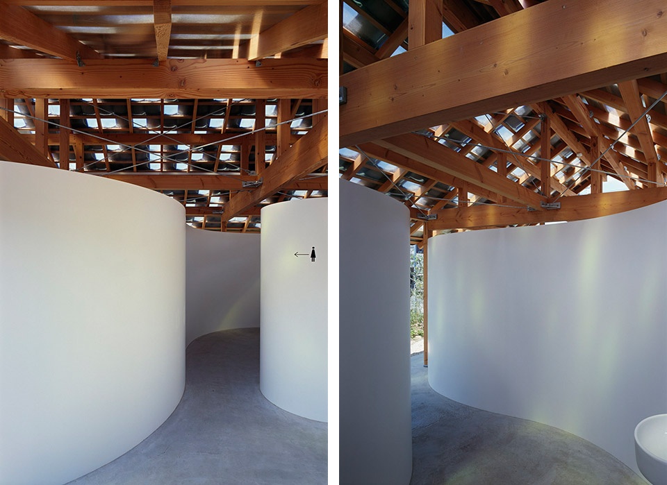 art in the field design for rural revitalization