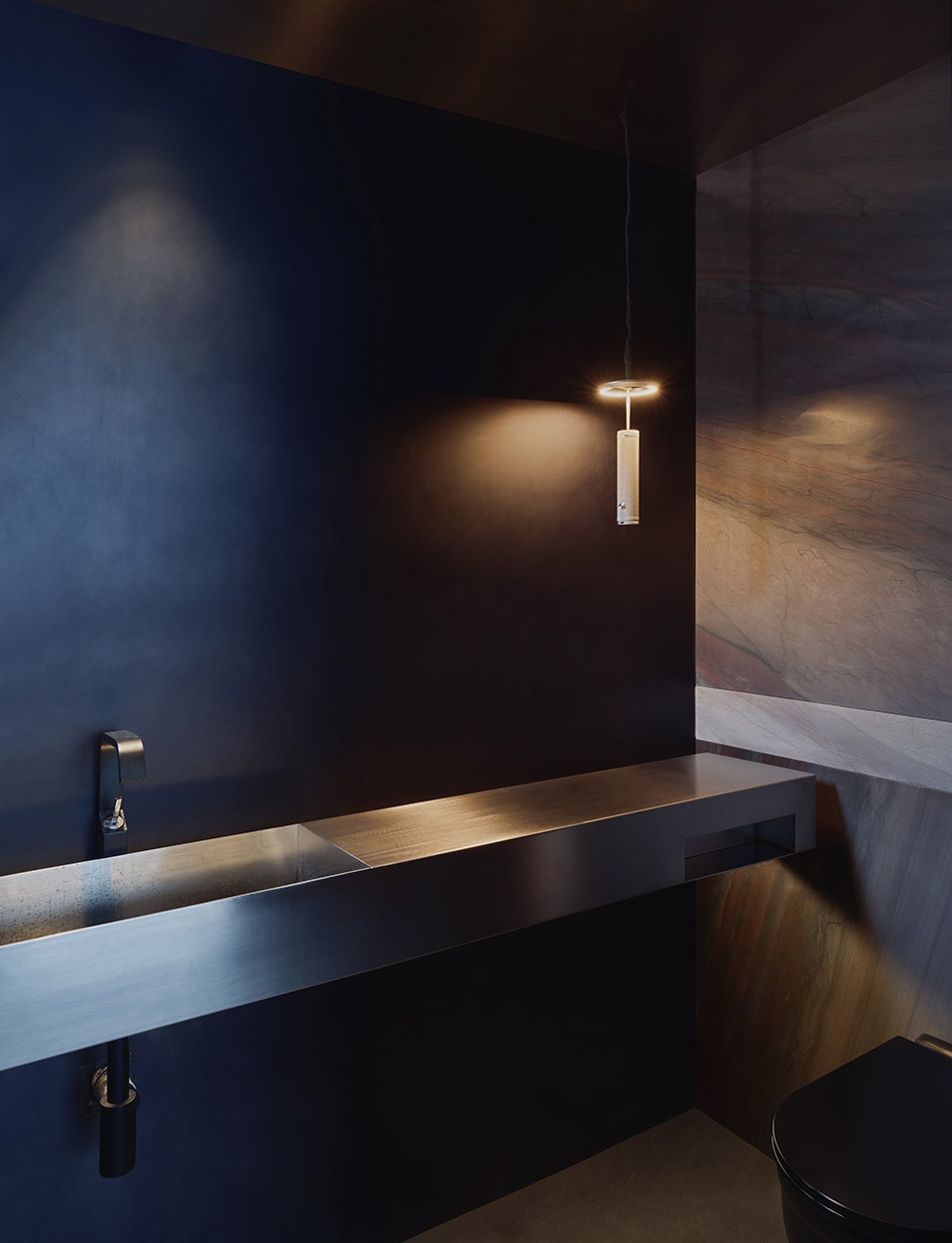 prologue dream base shanghai by ht design studio