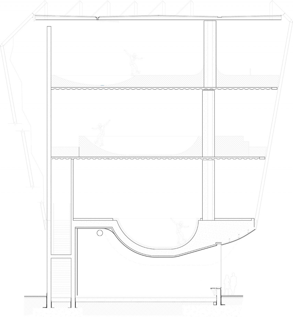 f51 by hollaway studio