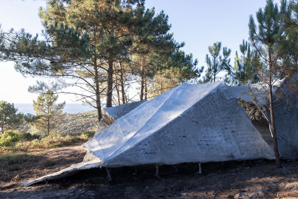 The Tent Ensamble Studio