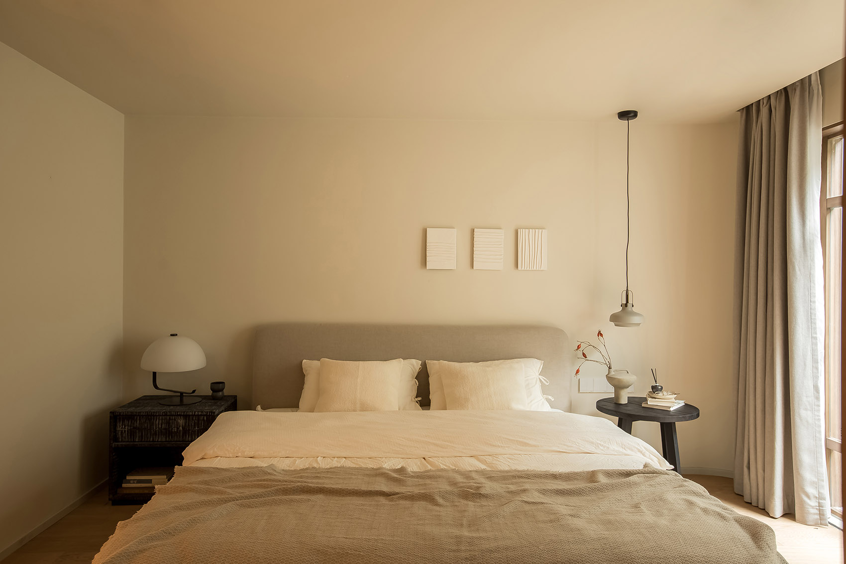 la case al sud china by wuyu design