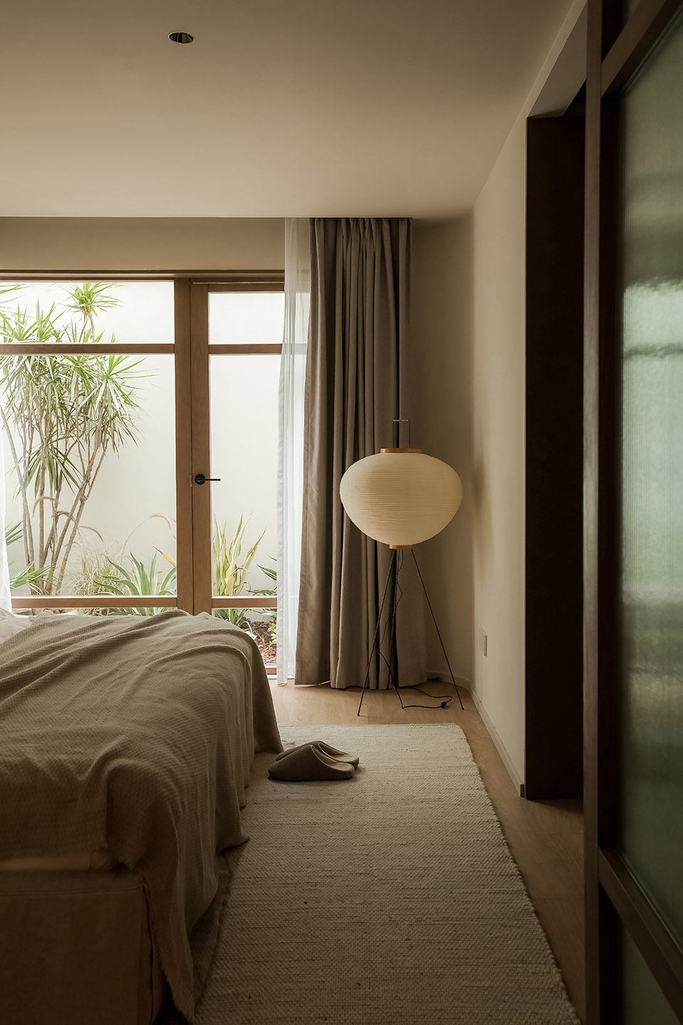 la case al sud china by wuyu design