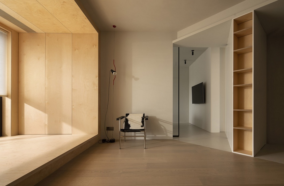 Zhui yu Design site