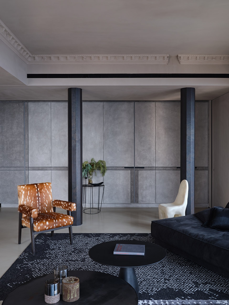 house in nanjing china by ht design studio