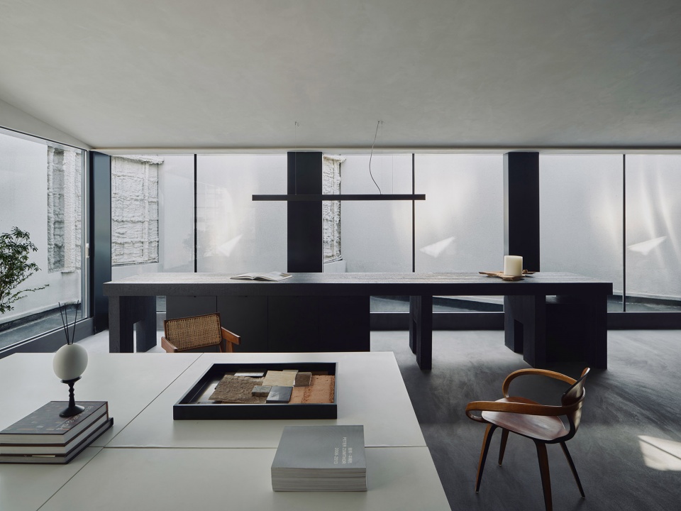 prologue dream base shanghai by ht design studio
