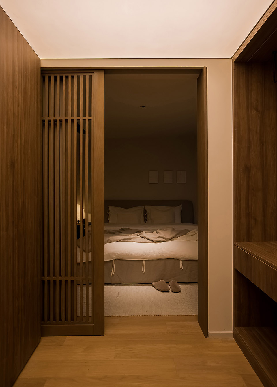 la case al sud china by wuyu design