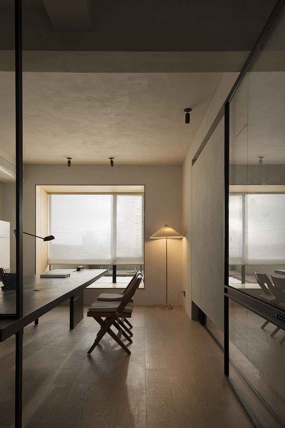 Zhui yu Design site
