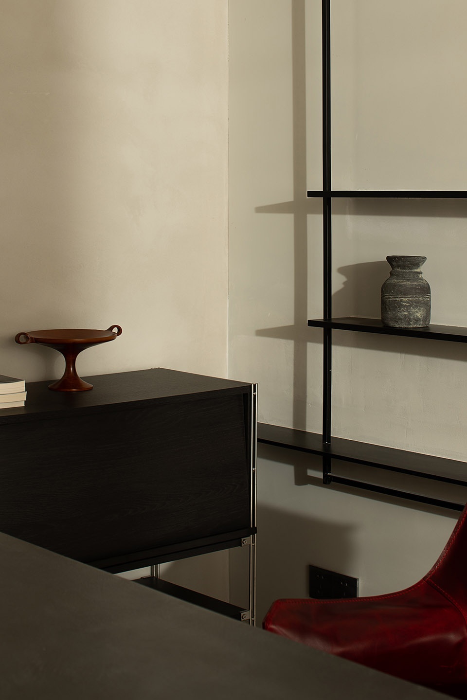 Zhui yu Design site