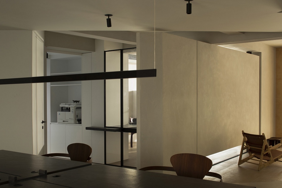 Zhui yu Design site