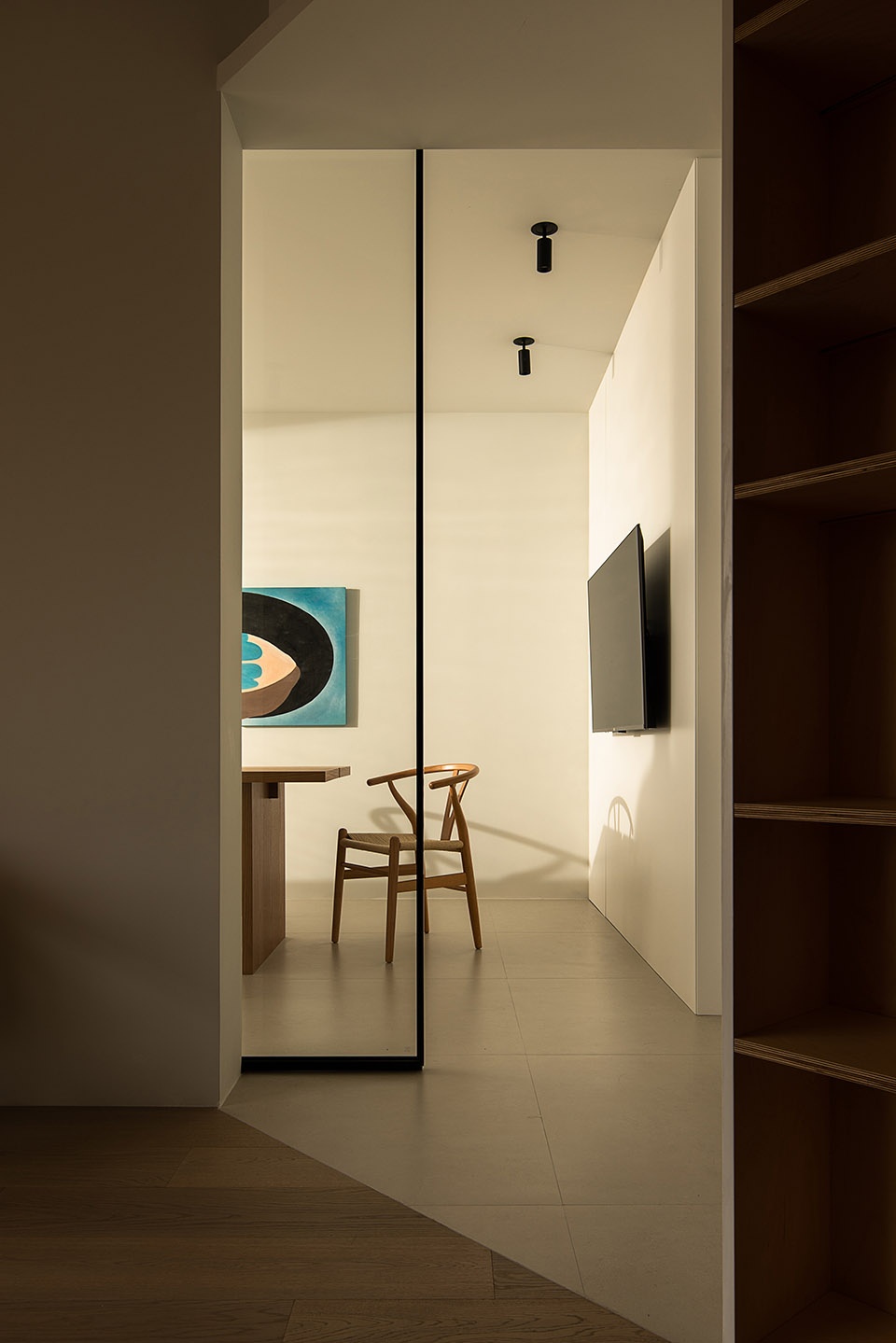 Zhui yu Design site