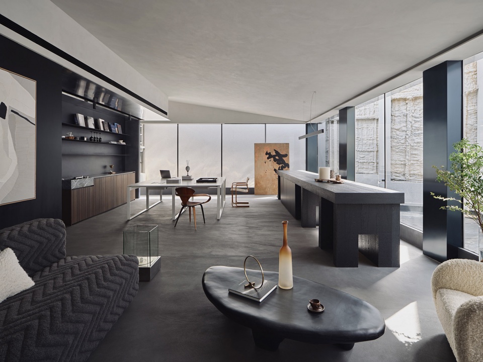 prologue dream base shanghai by ht design studio