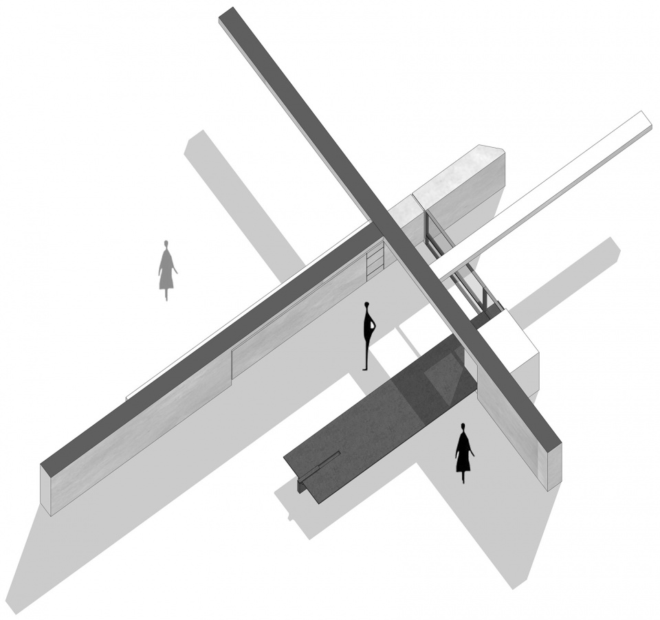 Zhui yu Design site