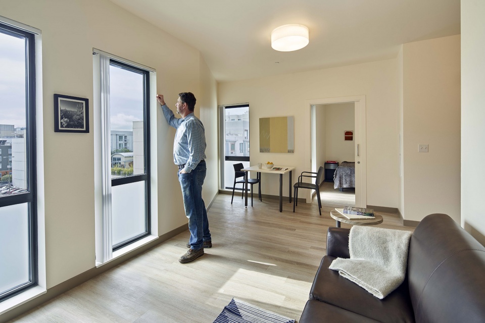 edwin m lee apartments san francisco by leddy maytum stacy architects