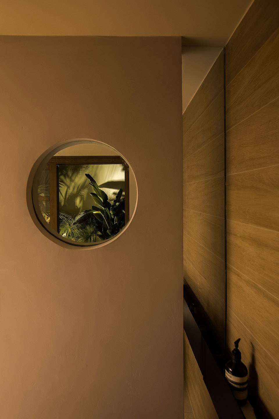la case al sud china by wuyu design