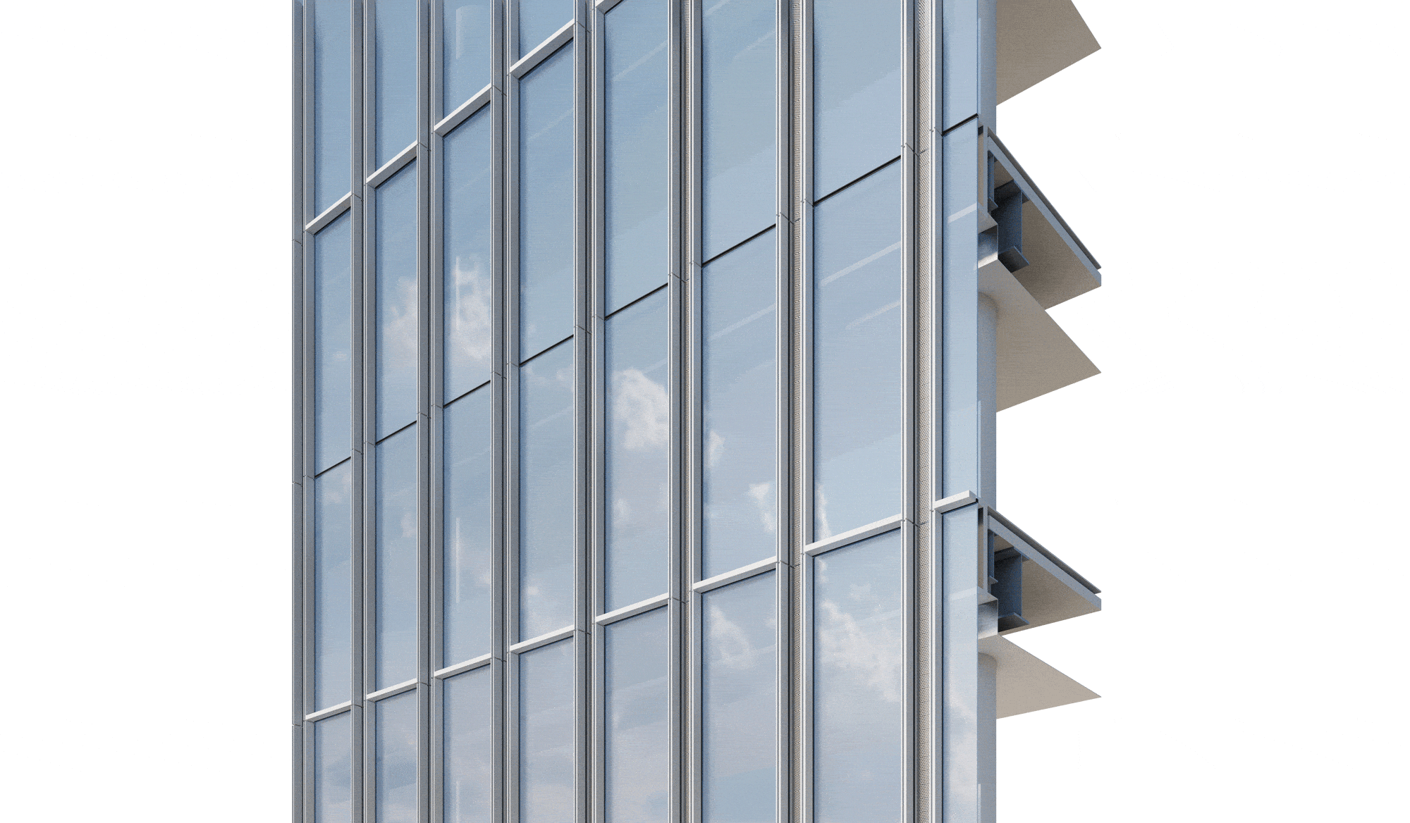 china overseas center by pt design 1