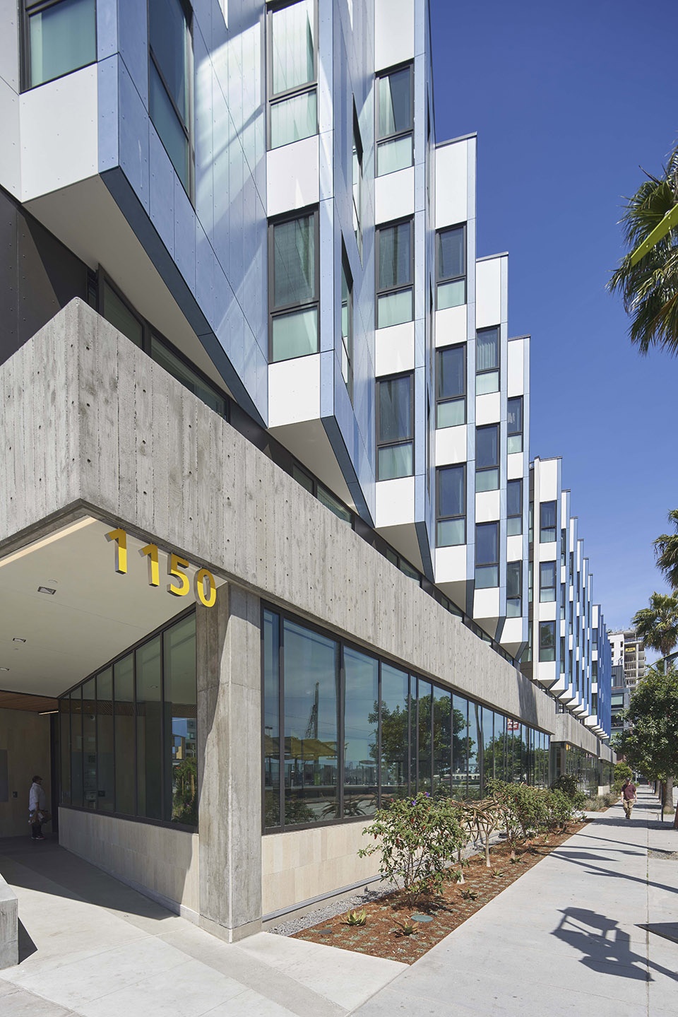 edwin m lee apartments san francisco by leddy maytum stacy architects