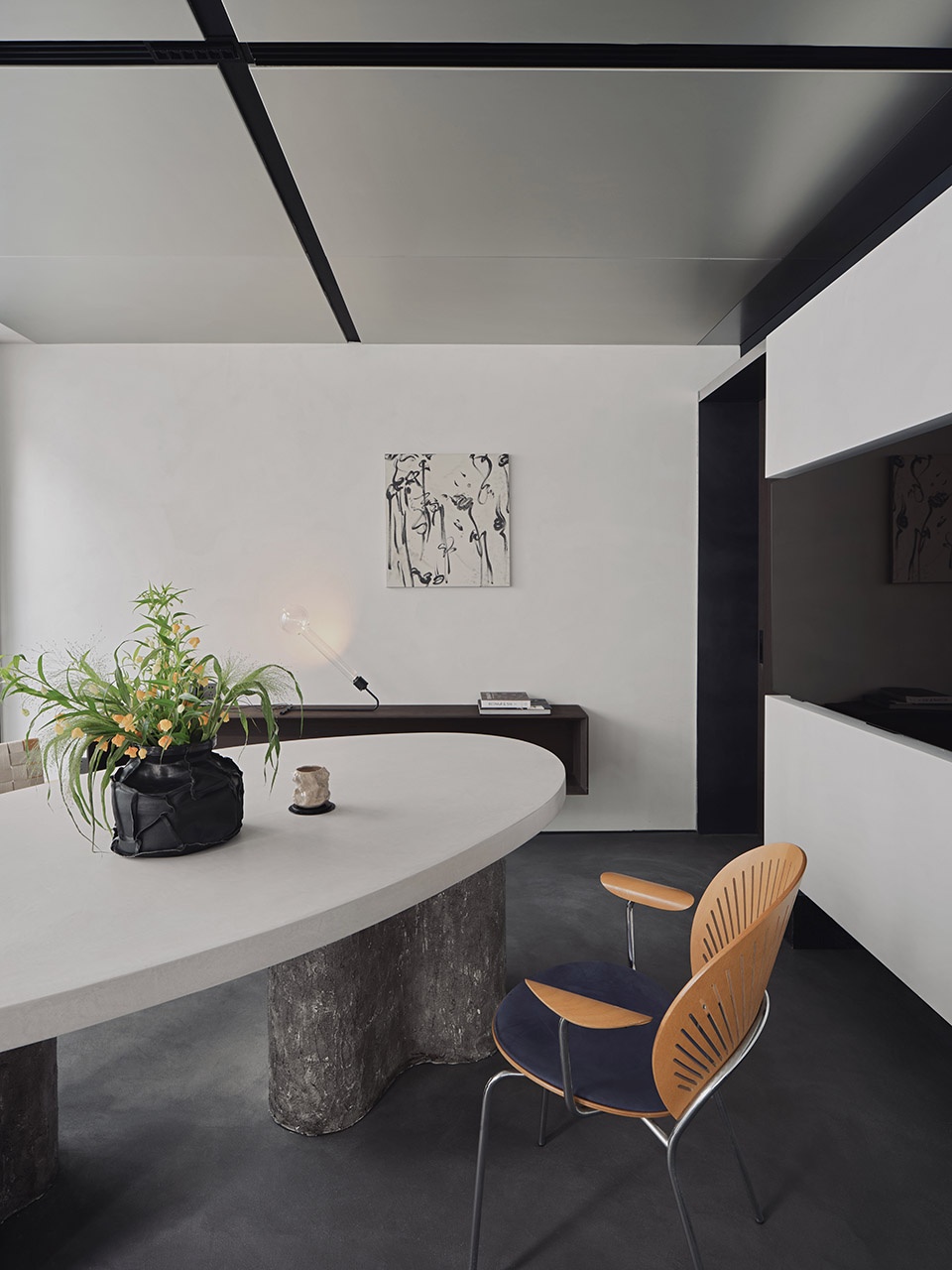 prologue dream base shanghai by ht design studio