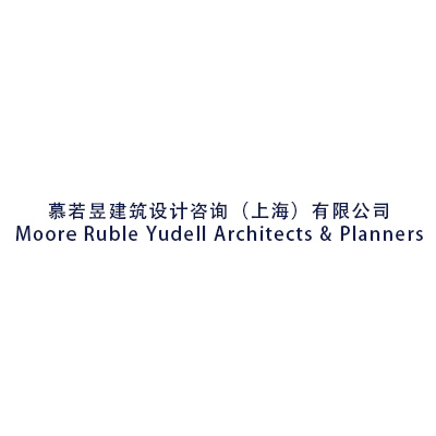 Moore Ruble Yudell Architects &#038; Planners