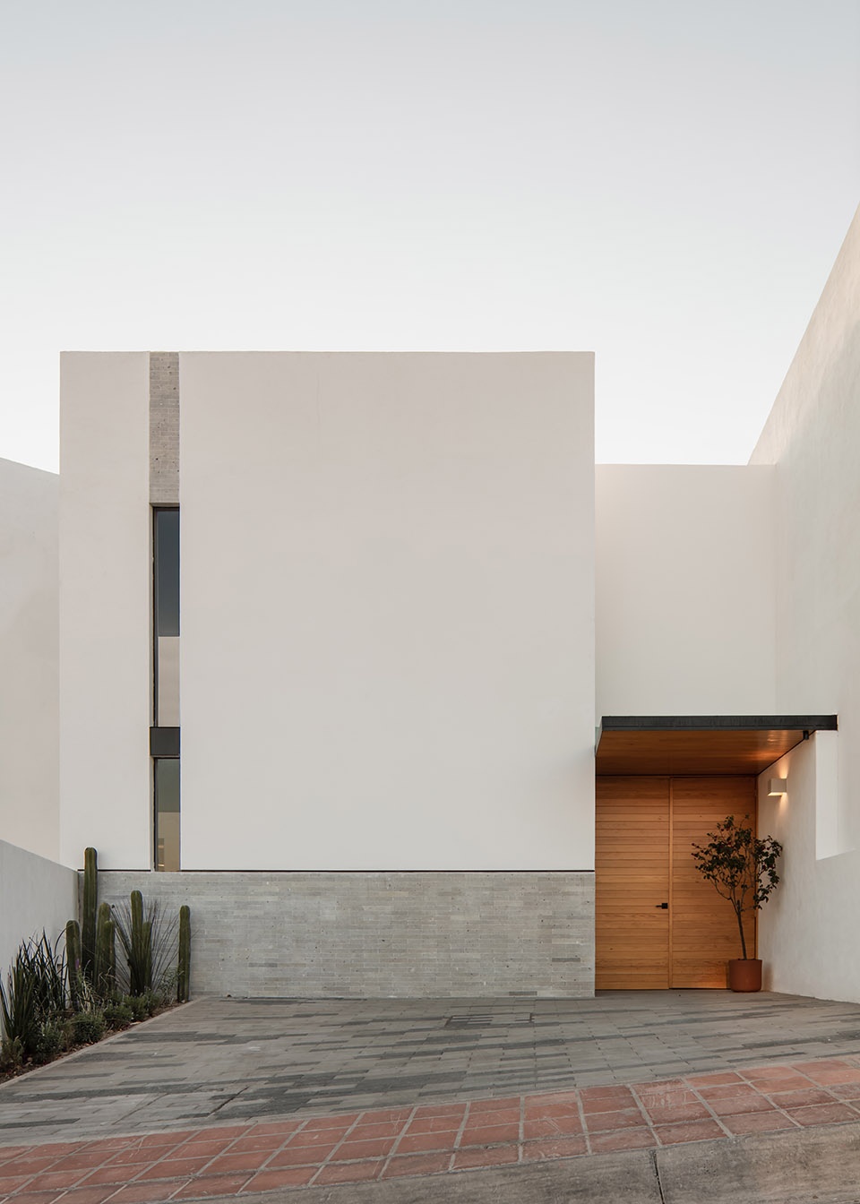 Enigma by MEM Arquitectos