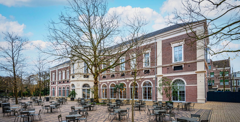 groote museum by kossmanndejong artis