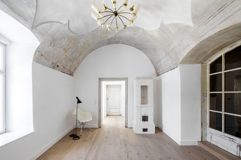 gut wagram by destilat design studio