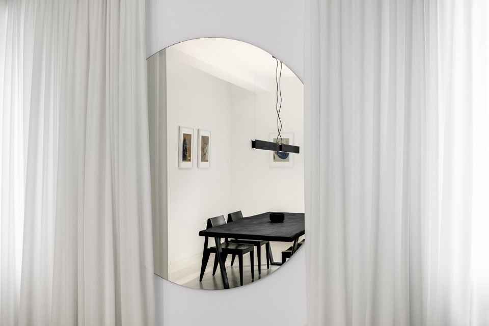 peoplegrapher by vaust studio