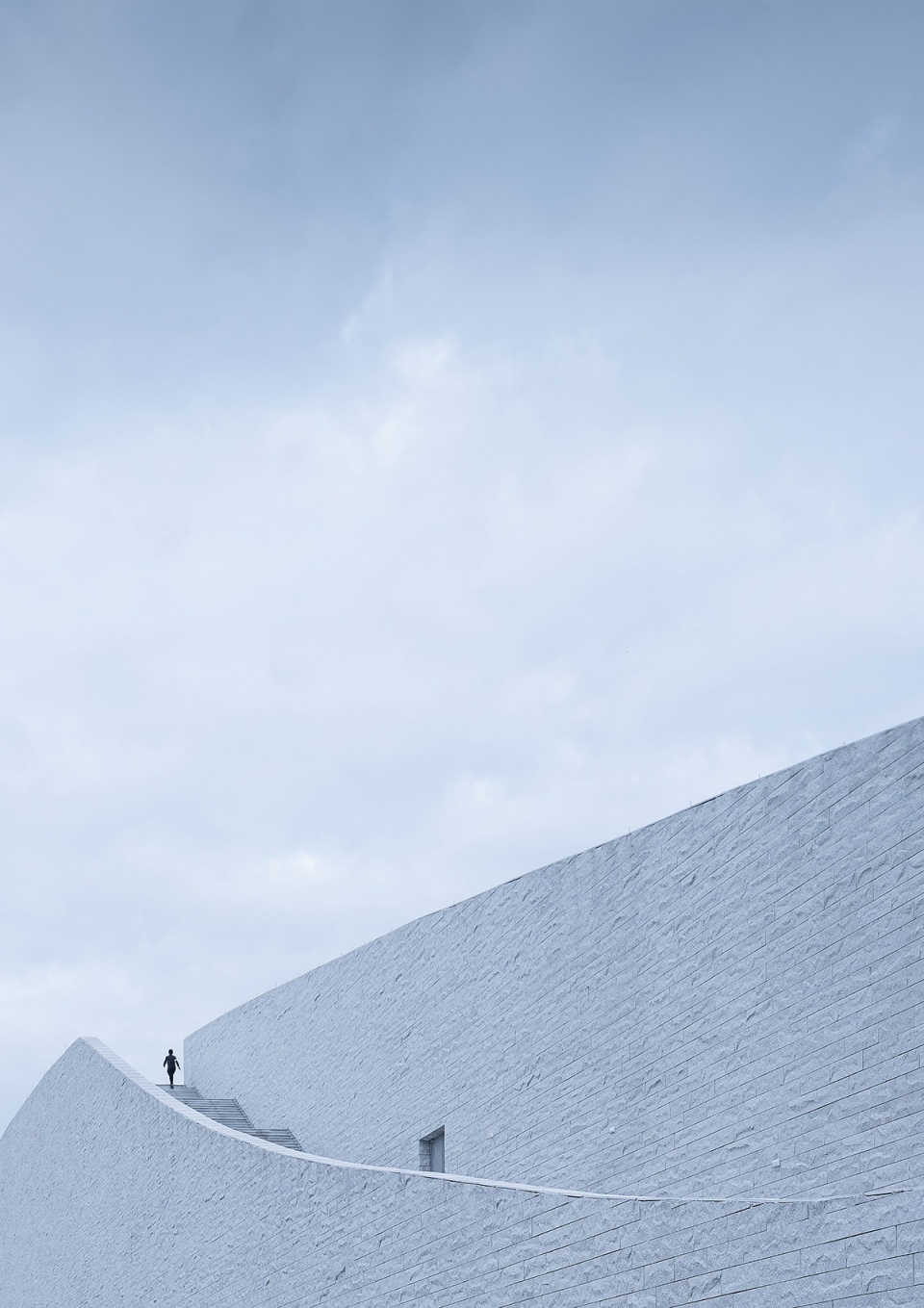 shunchang museum by uad