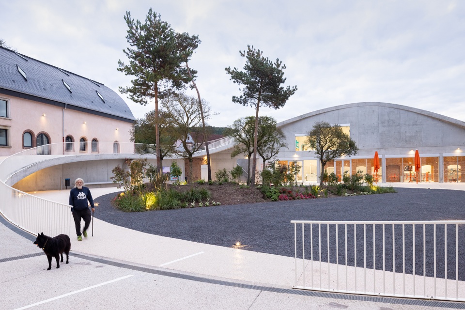 site verrier de meisenthal by so il