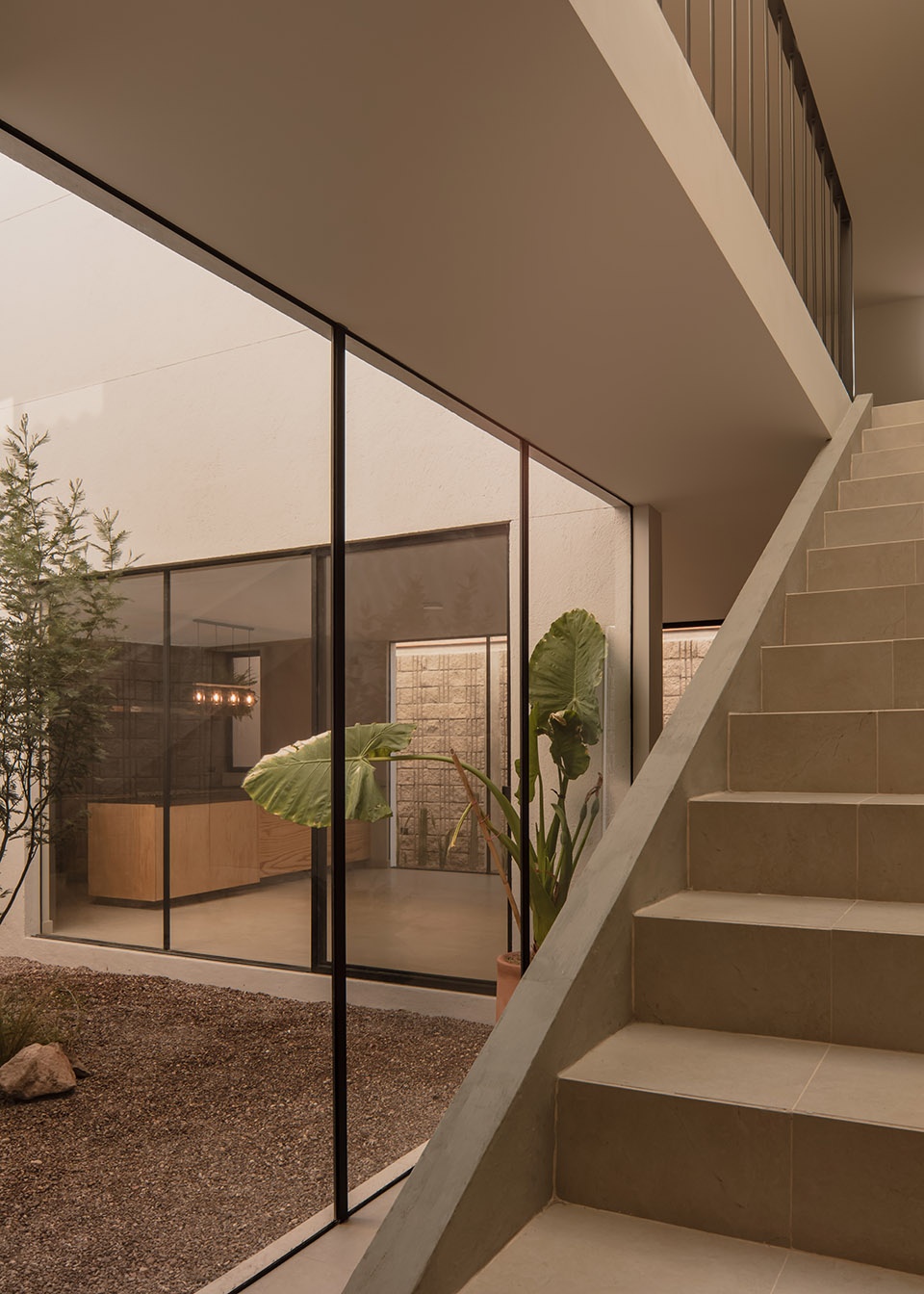 Enigma by MEM Arquitectos