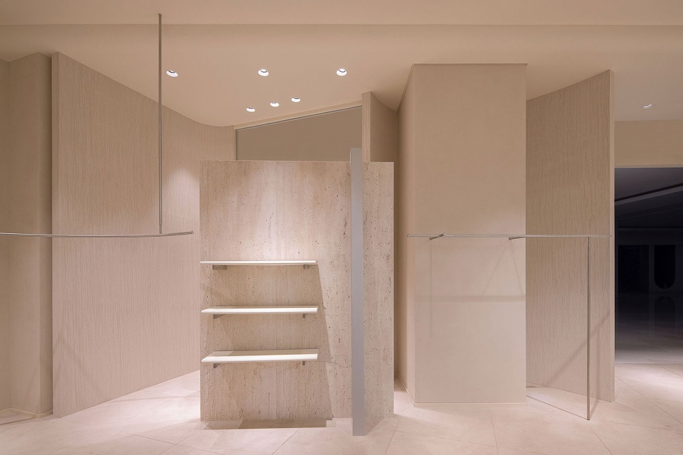 TKY SHOP China by ZUOMODESIGN