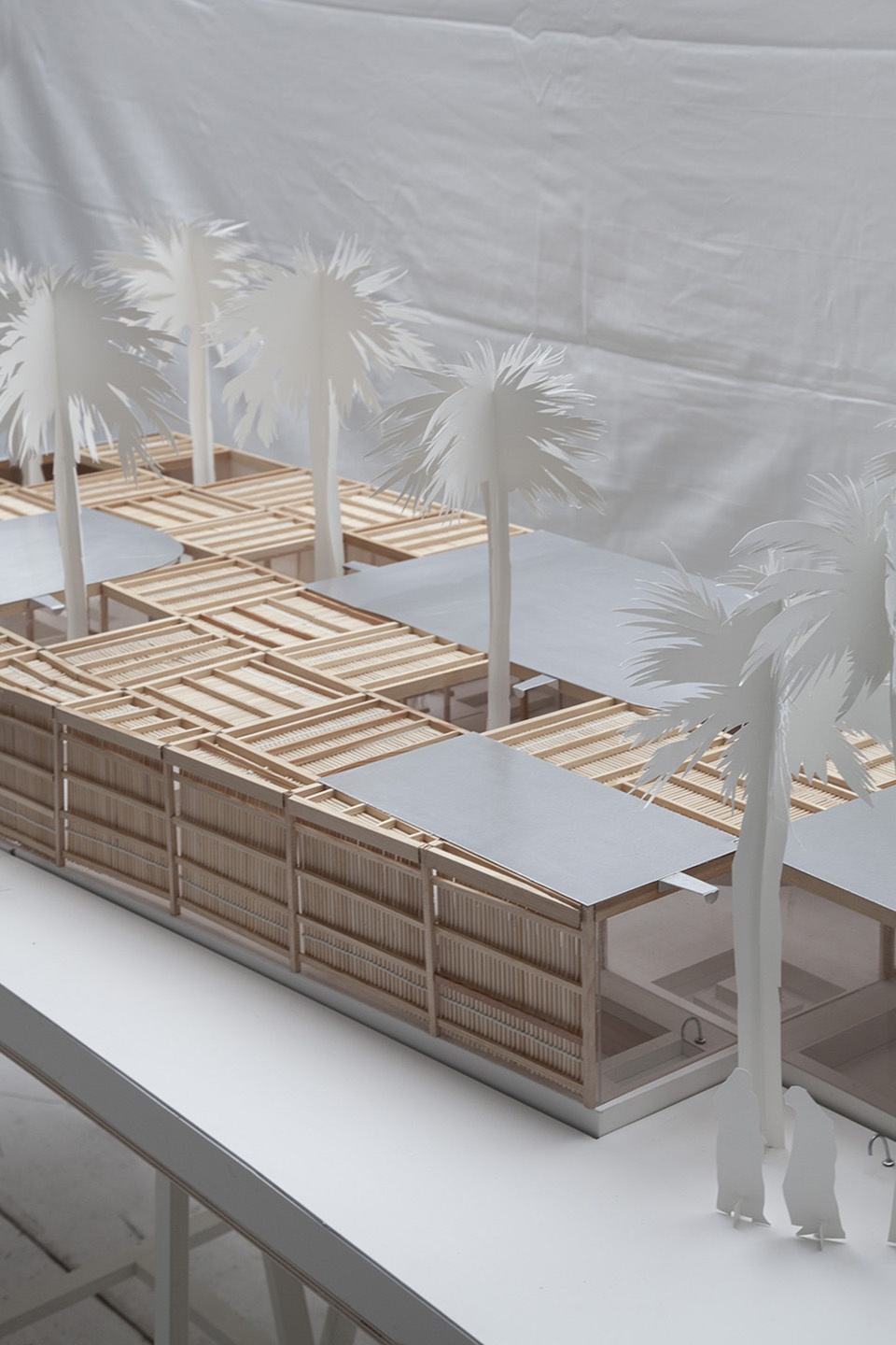 al naseej textile factory by leopold banchini architects 1