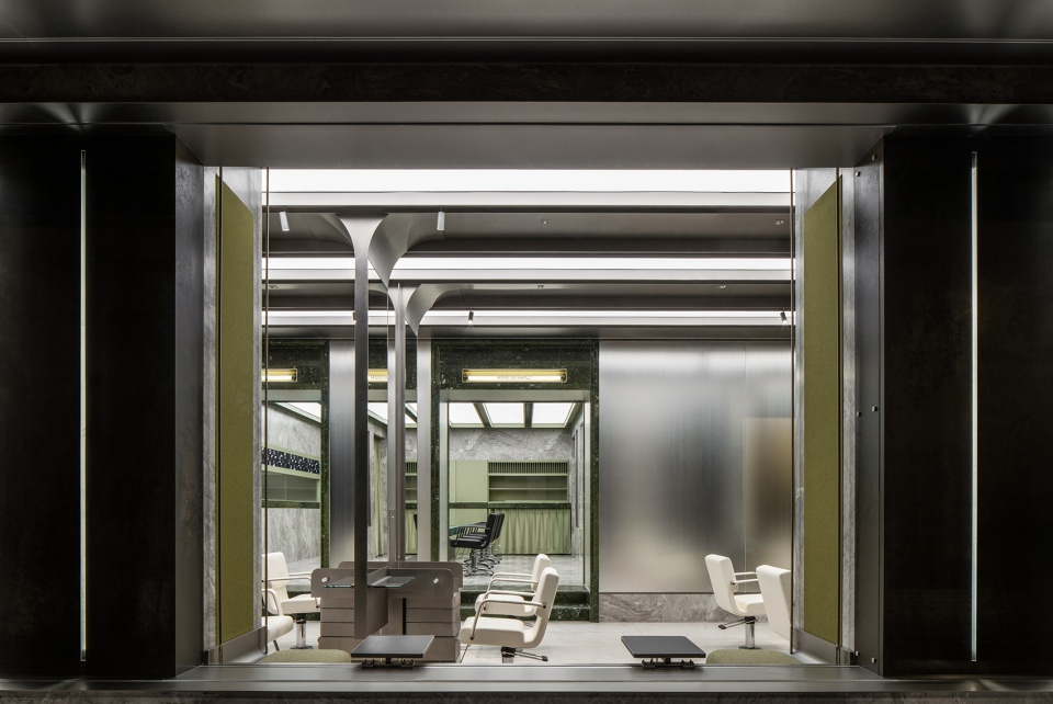 century classic salon china by mojo studio