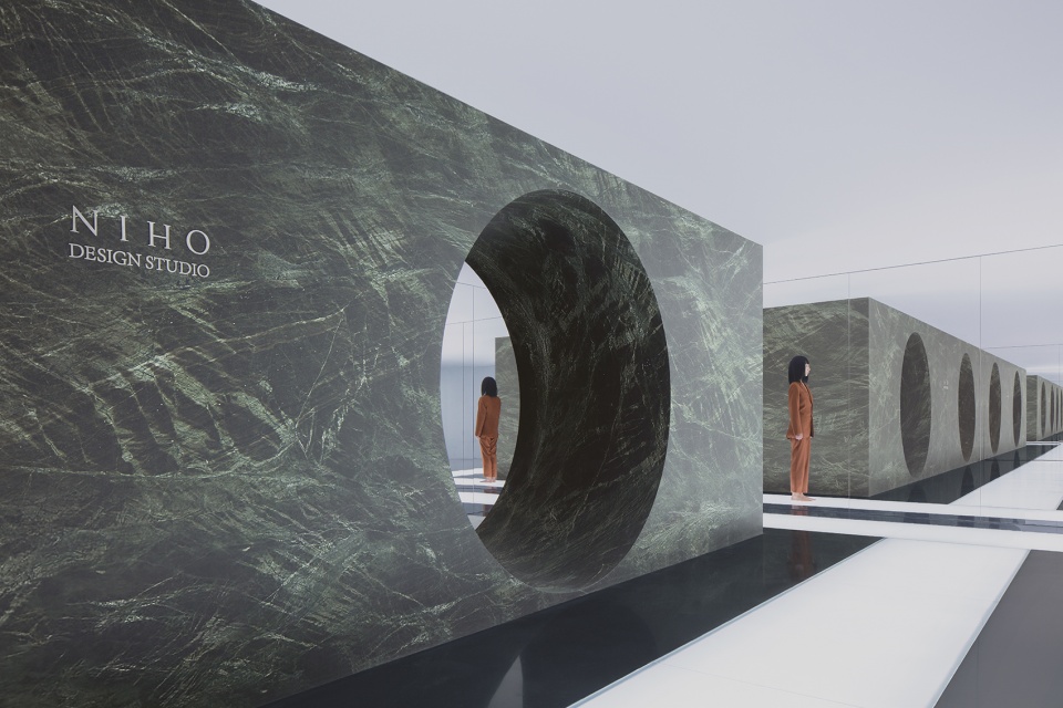 niho china by aw design