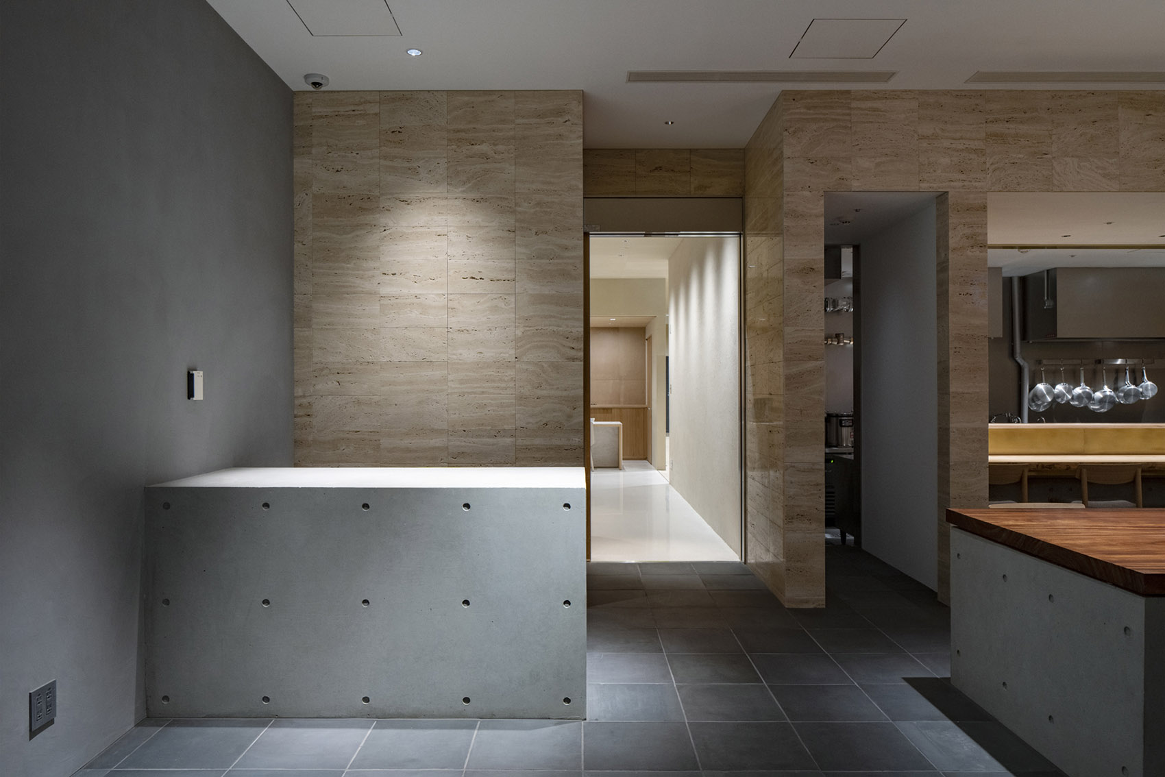 nook by Koyori Architects