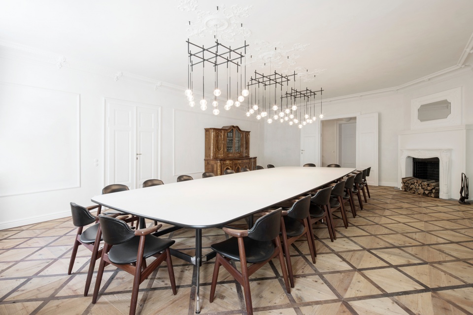 gut wagram by destilat design studio