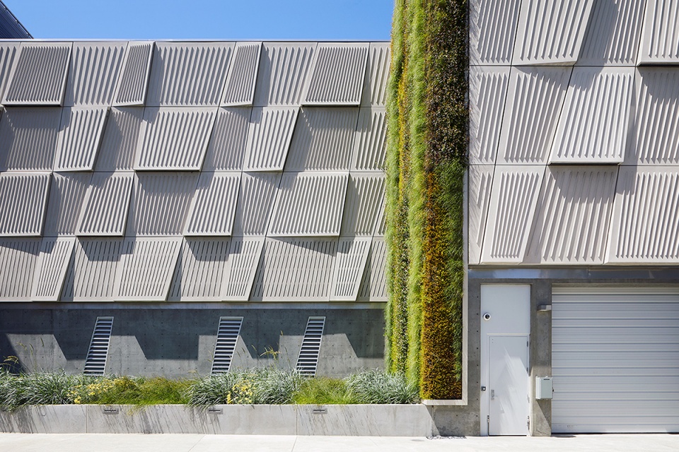 larkin street substation expansion by tef design