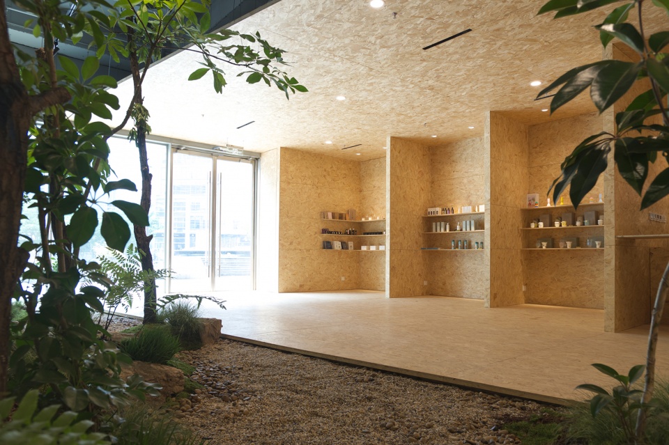 longhas origins shop china by ing architecture studio 1