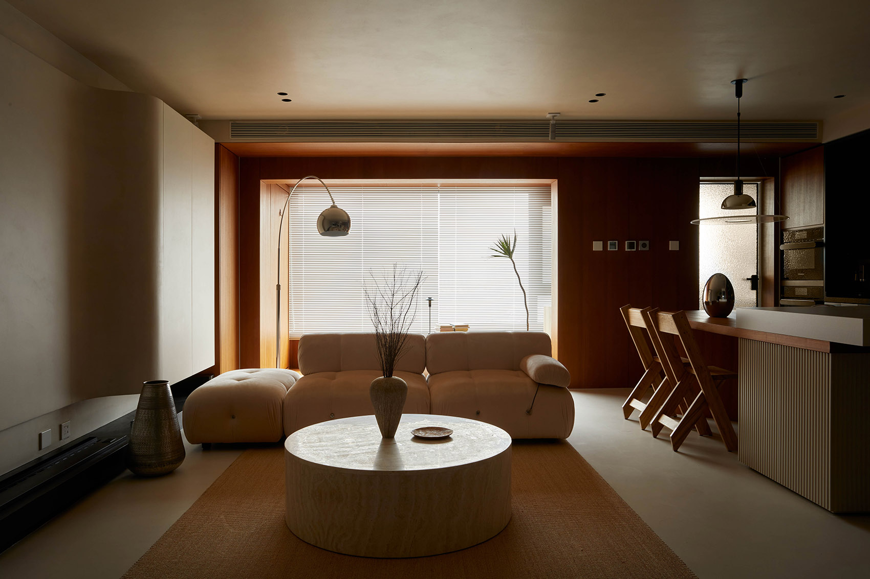 YONG House by CHENJING DESIGN 谷德设计网