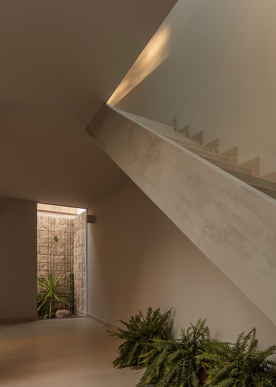 Enigma by MEM Arquitectos