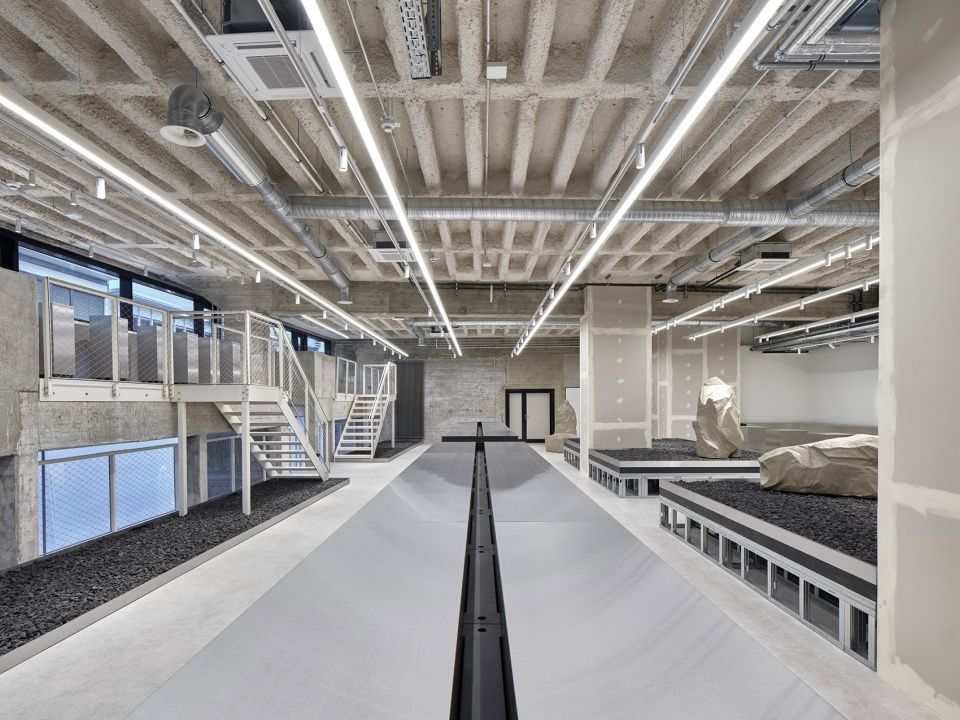 Schulstrasse 17 by VAUST