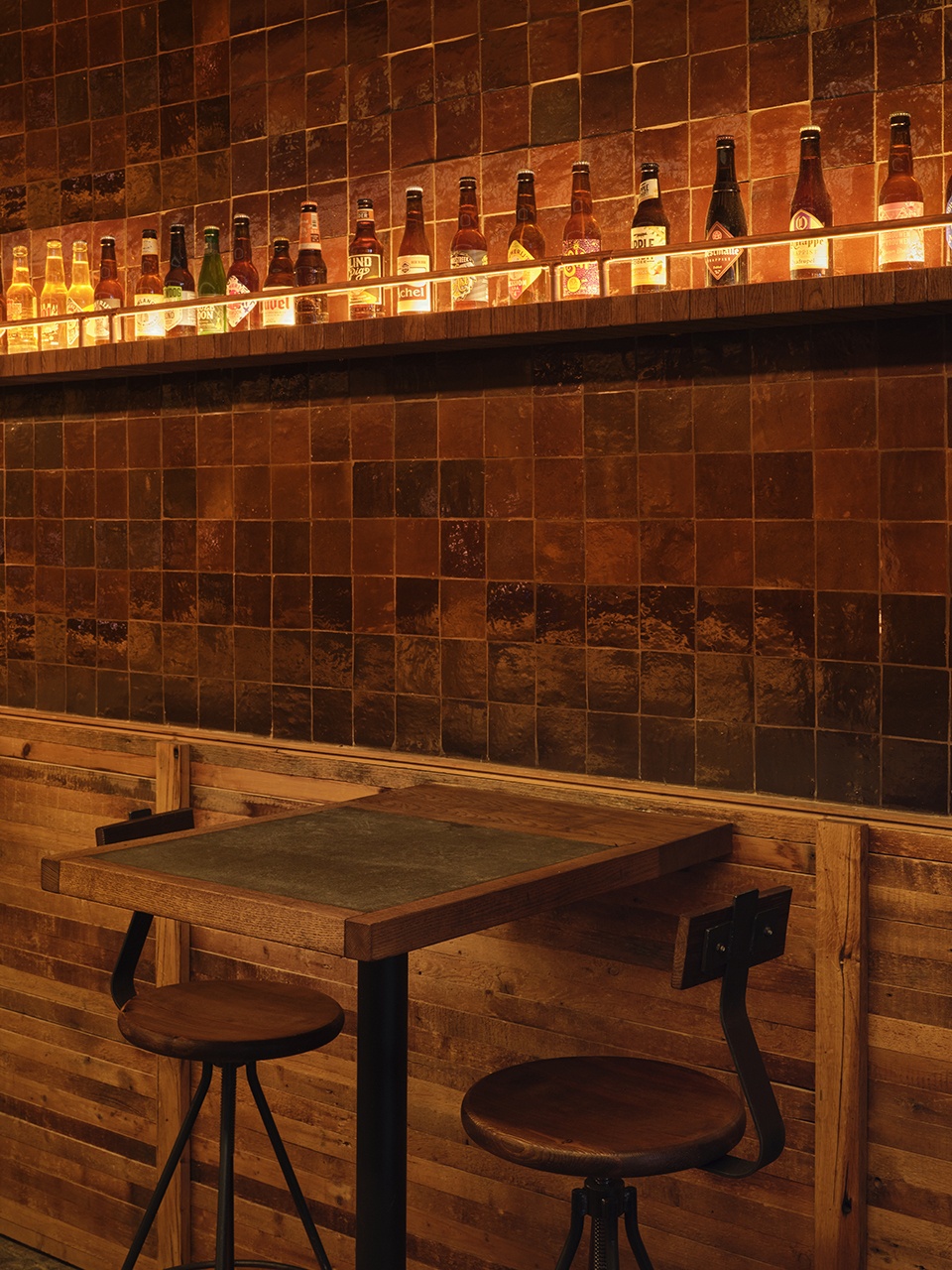biertuin centrum by studio modijefsky