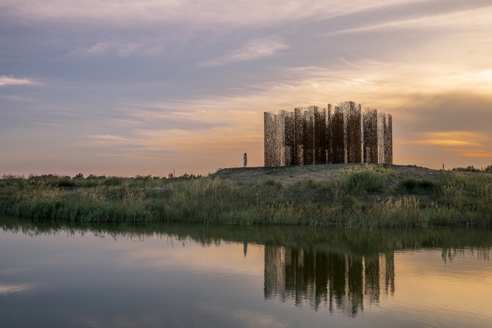 column matrix china by field conforming studio 1