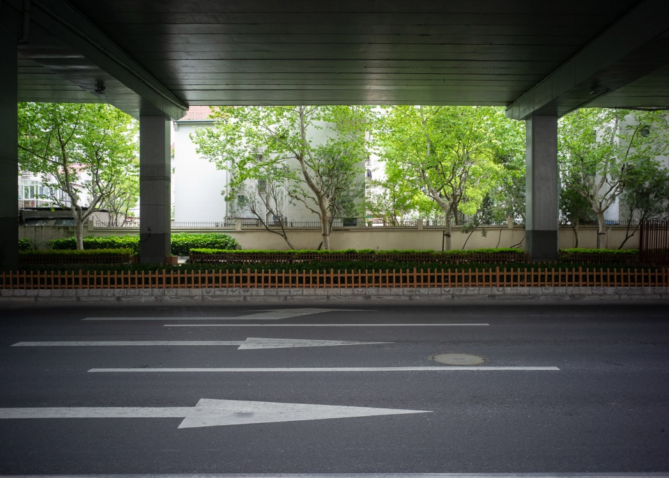 documentary photography of shanghai zhu runzi