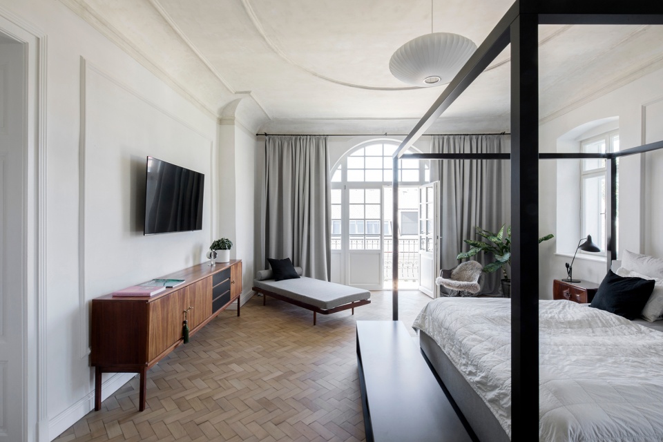 gut wagram by destilat design studio